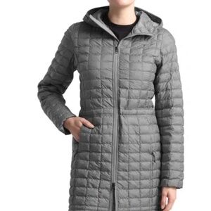 North Face Thermoball Parka